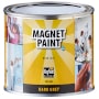 Farby MagnetPaint - magnetyczne