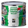 Farby GreenscreenPaint i BluescreenPaint